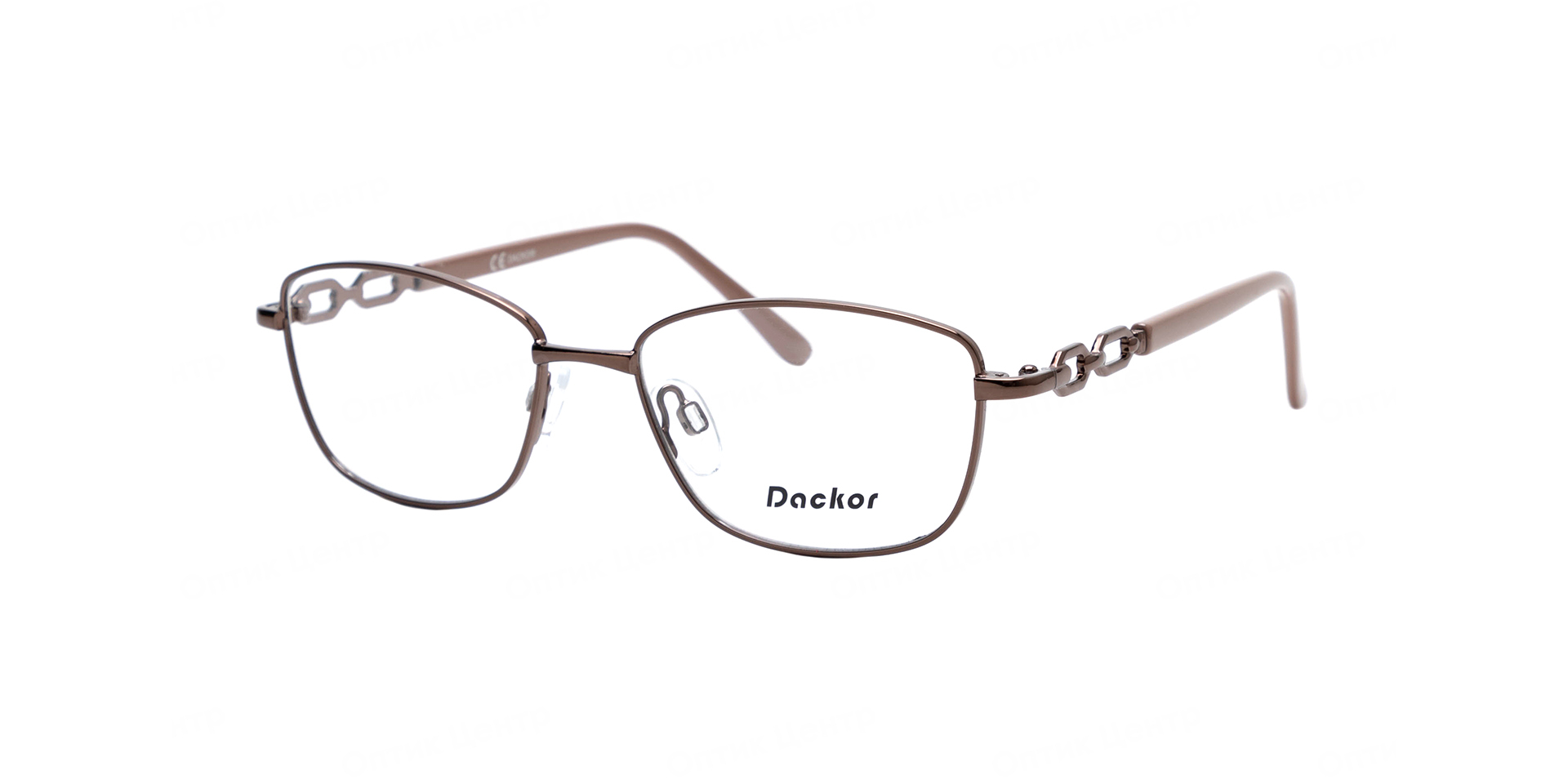 DACKOR 140-BROWN