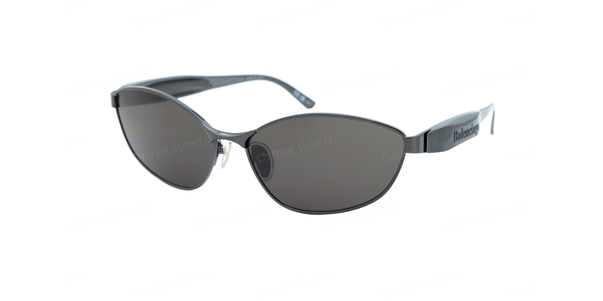 BALENCIAGA 0356S-001