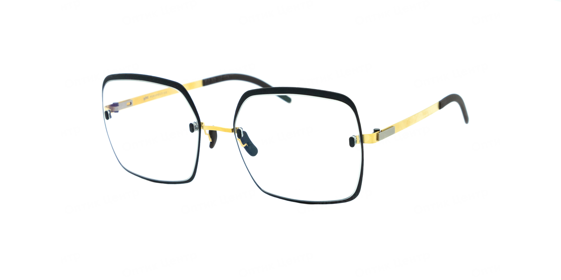 GOTTI BL07-GOLD-ASH