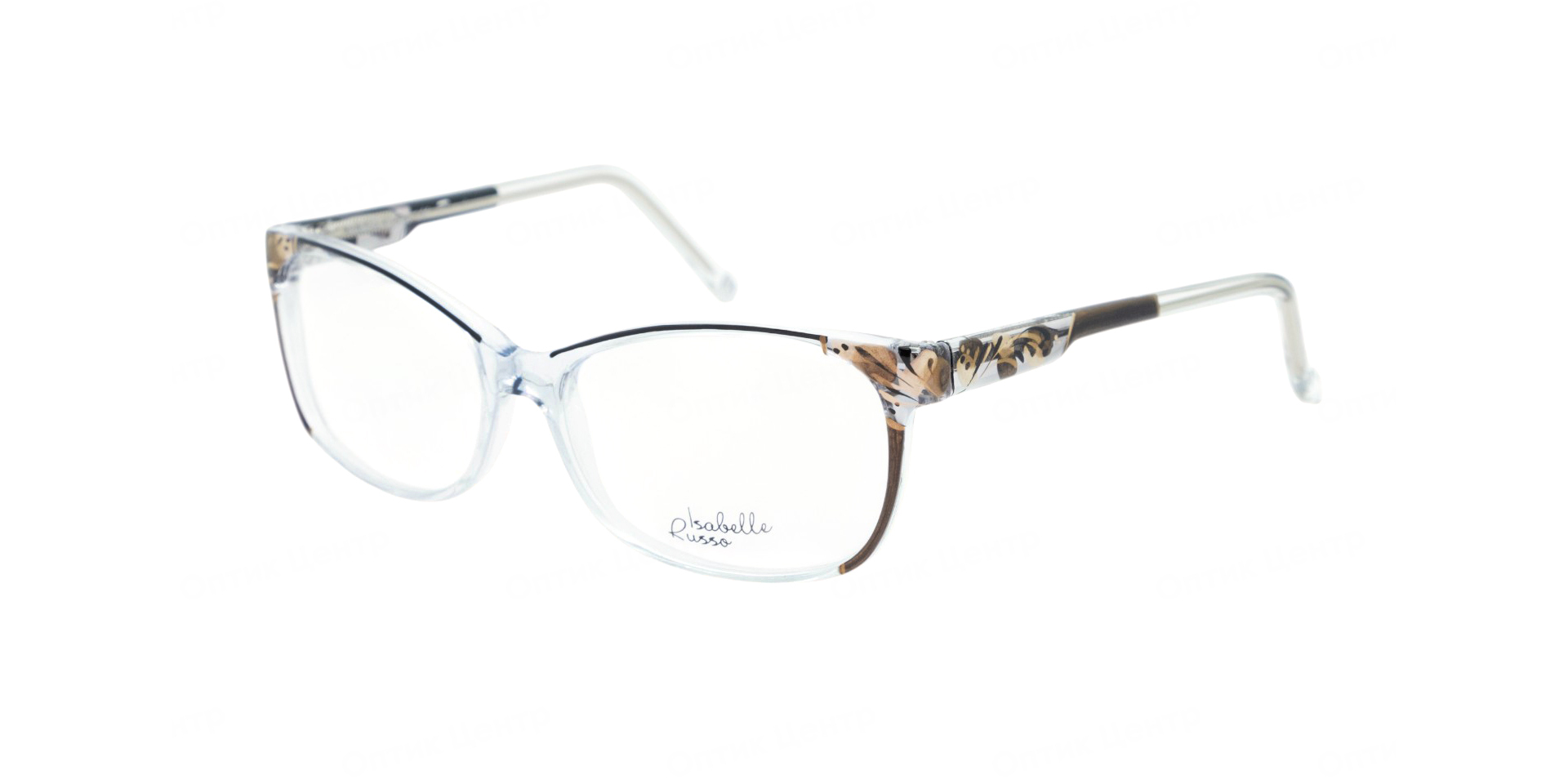 ISABELLE RUSSO 7744-670