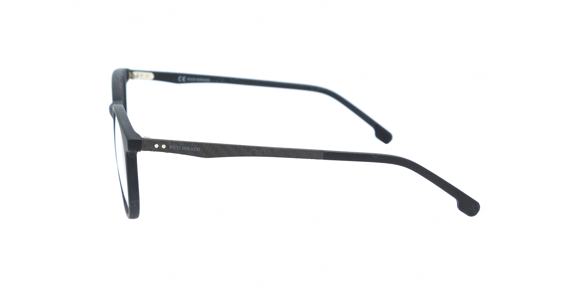 RICO MIRADO 502-BLACK