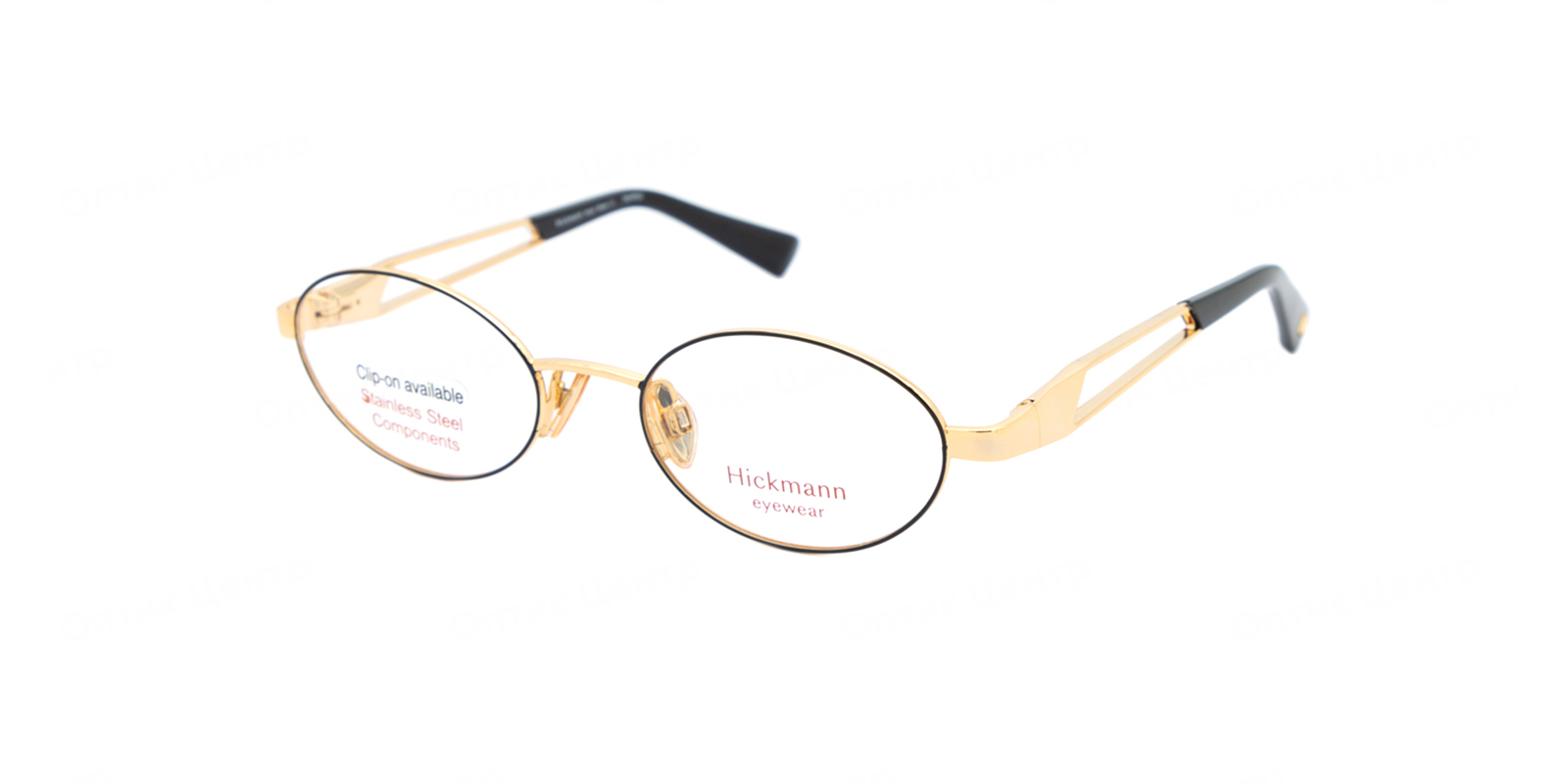 HICKMANN 1316G-09AG