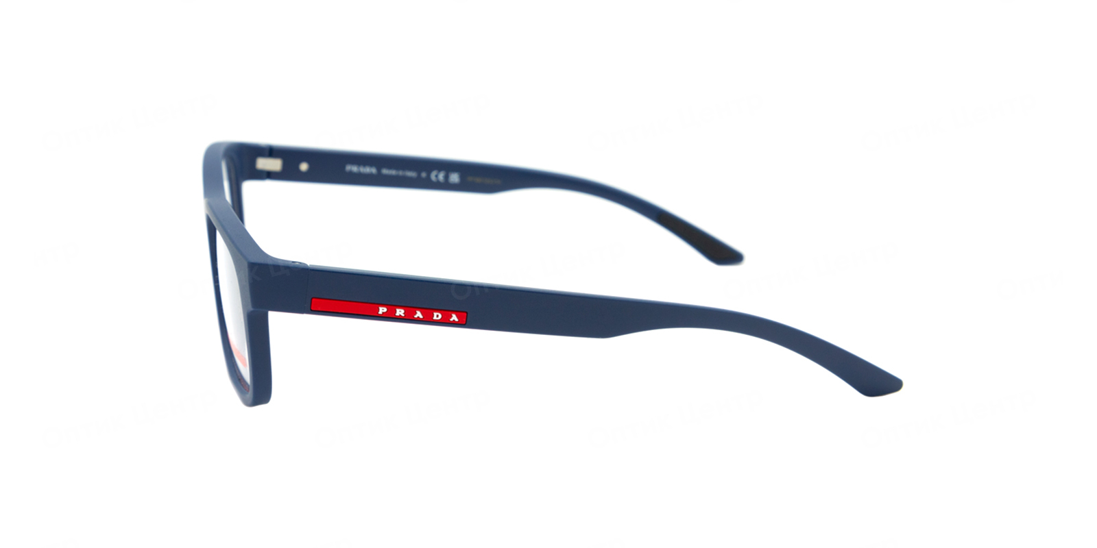 PRADA LINEA ROSSA 0PS 04QV-MAG1O1