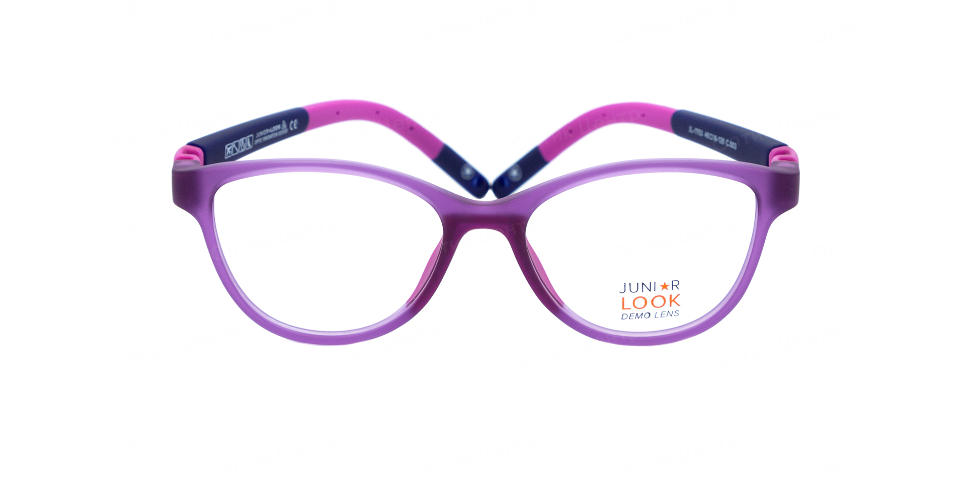 JUNIORLOOK 1753-003