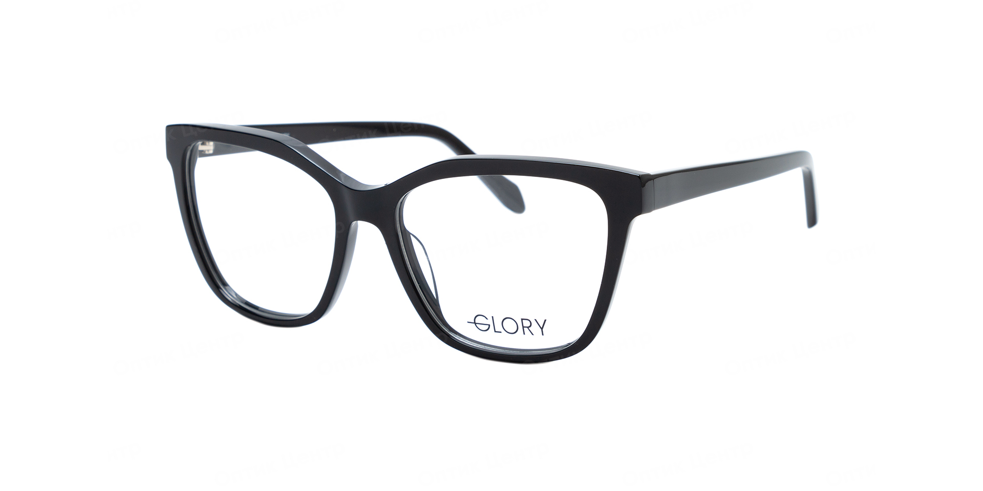 GLORY 731-NERO