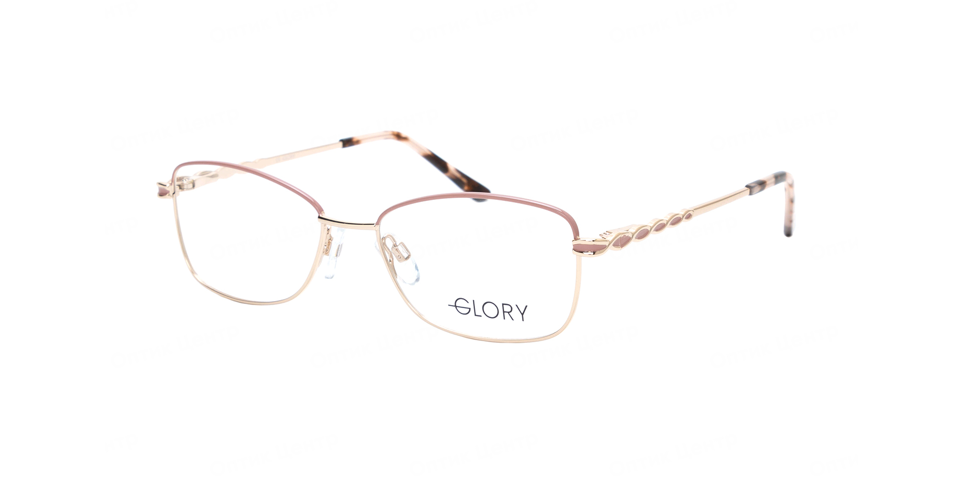 GLORY 776-BROWN