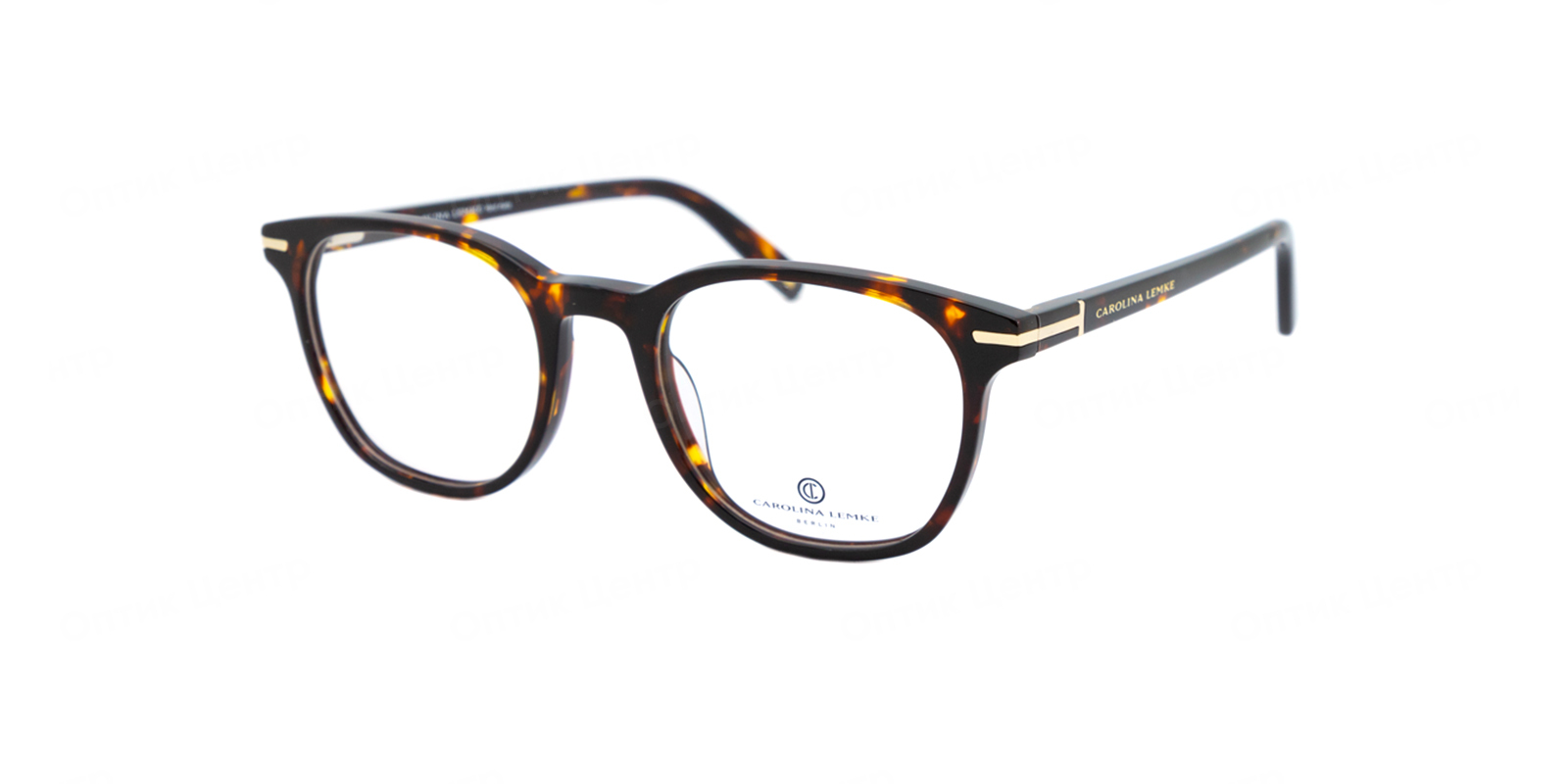CAROLINA LEMKE Roter CL4201-5