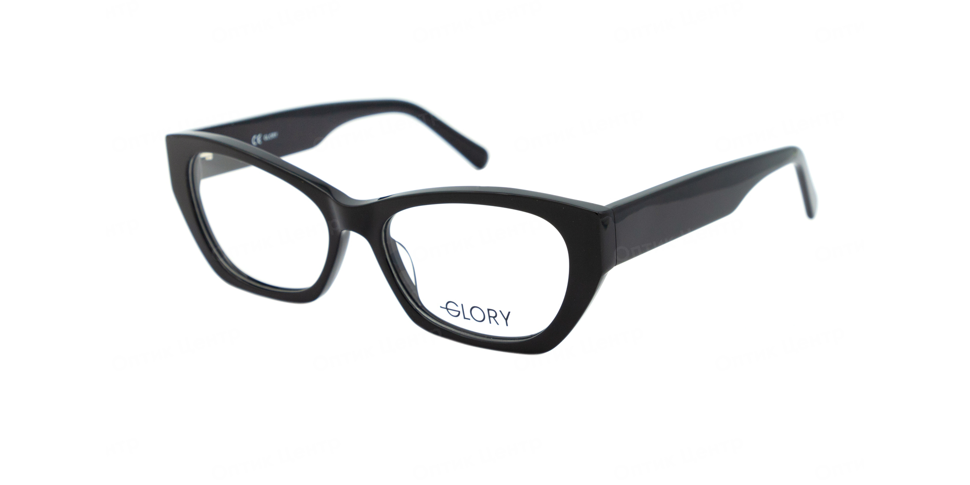 GLORY 840-BLACK