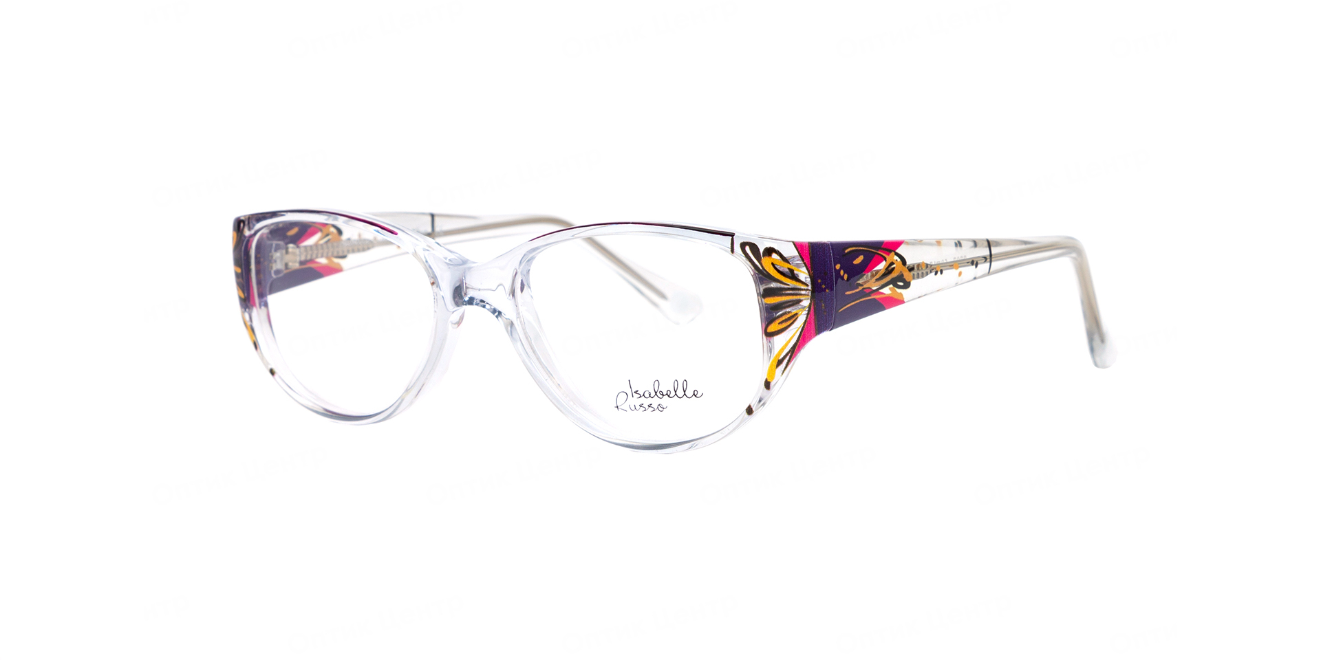 ISABELLE RUSSO 7707-403