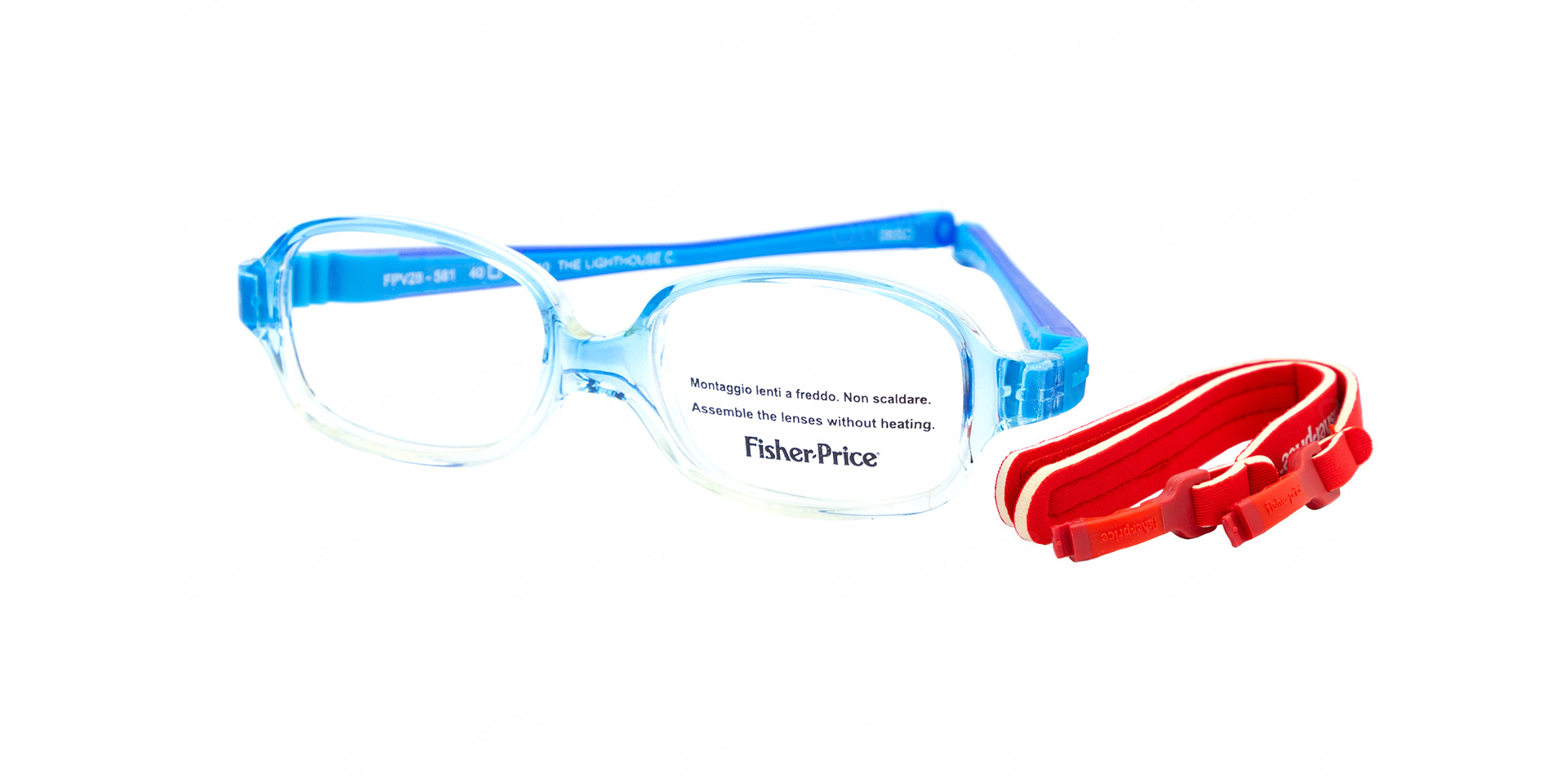 Fisher Price FPV28-581