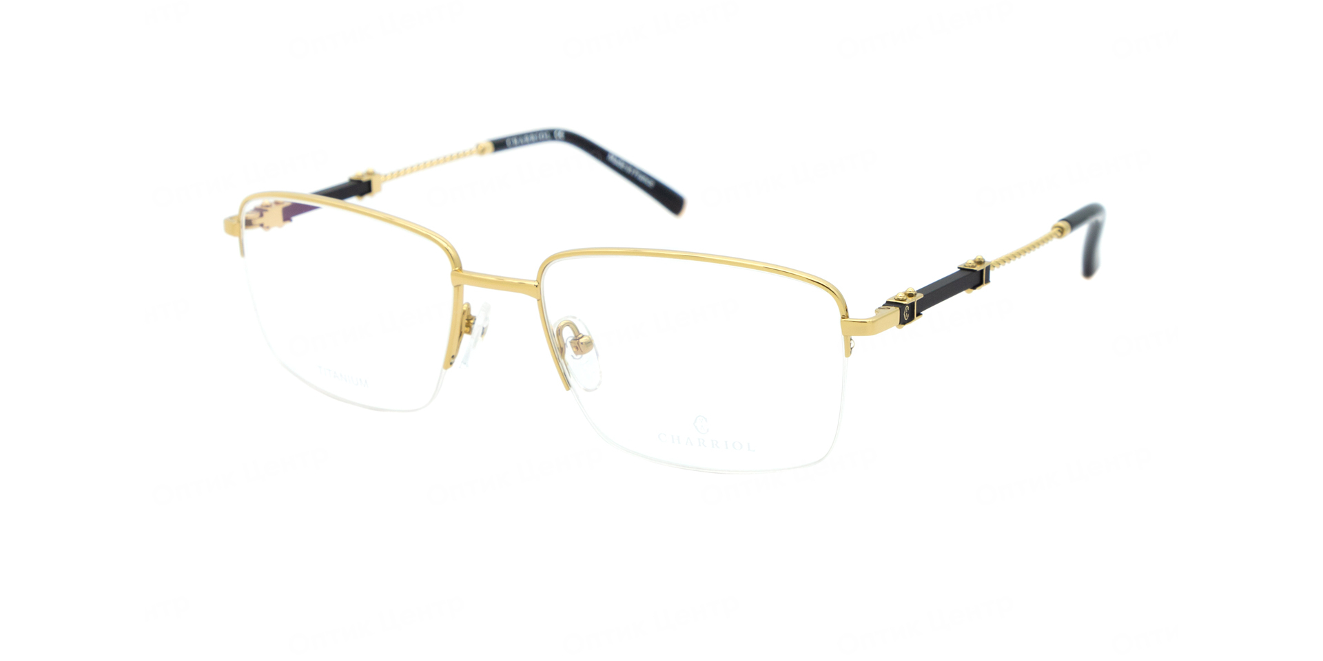 CHARRIOL 75140-03