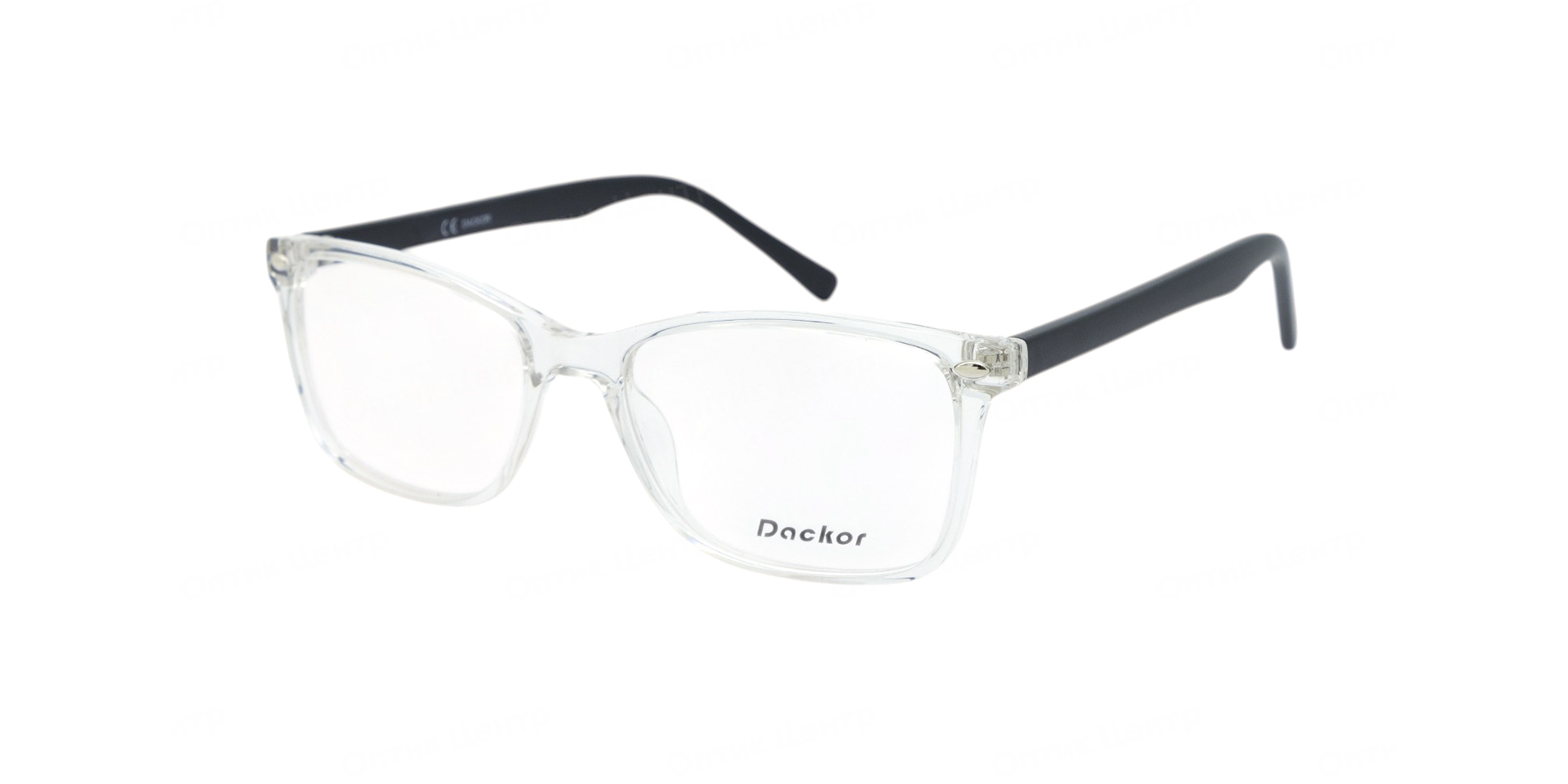 DACKOR 641-CRYSTAL