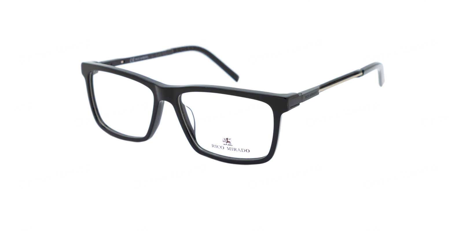 RICO MIRADO 478-BLACK