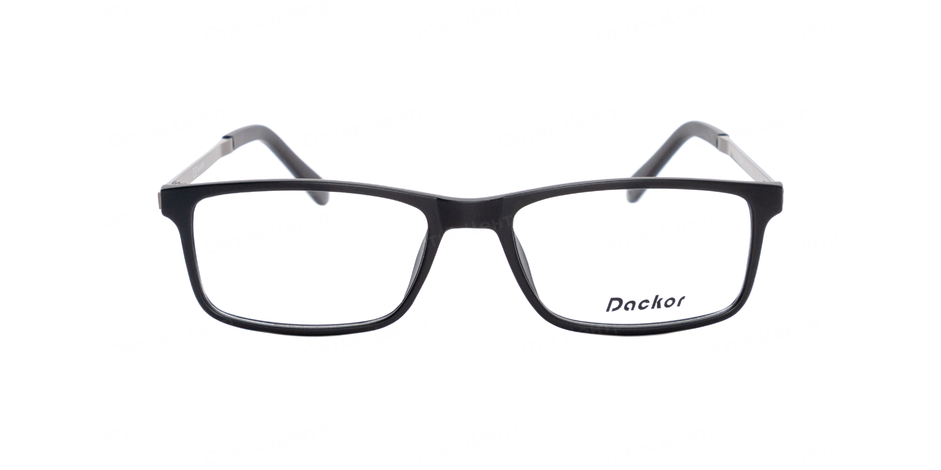 DACKOR 017-NERO