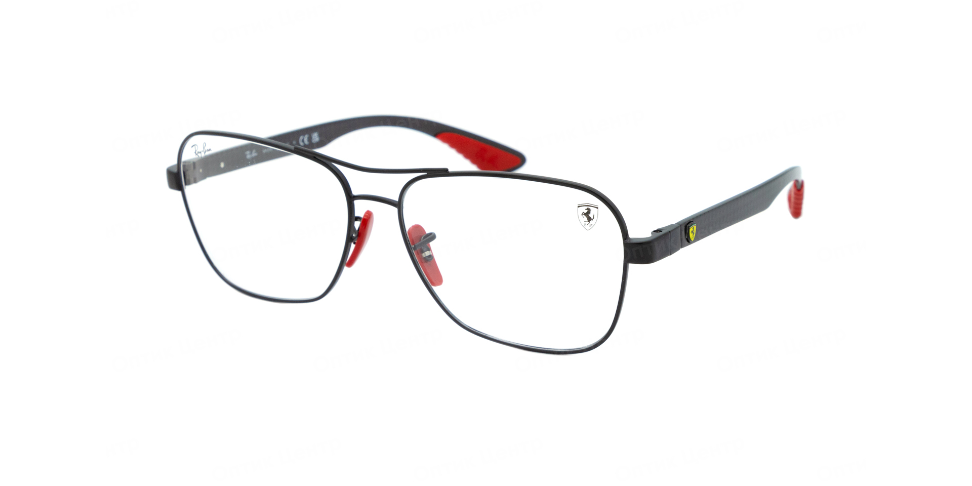 RAY BAN 0RX8436M-F002