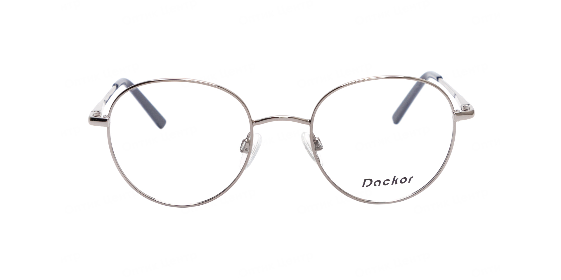 DACKOR 013-SILVER