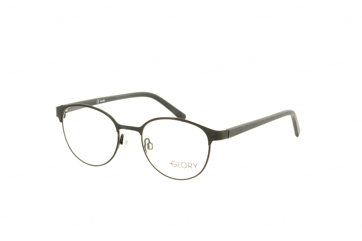GLORY 536-NERO