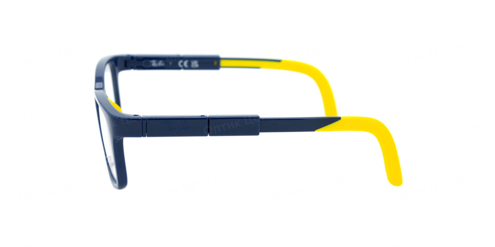 Оправа RAY BAN 0RY1980-7530