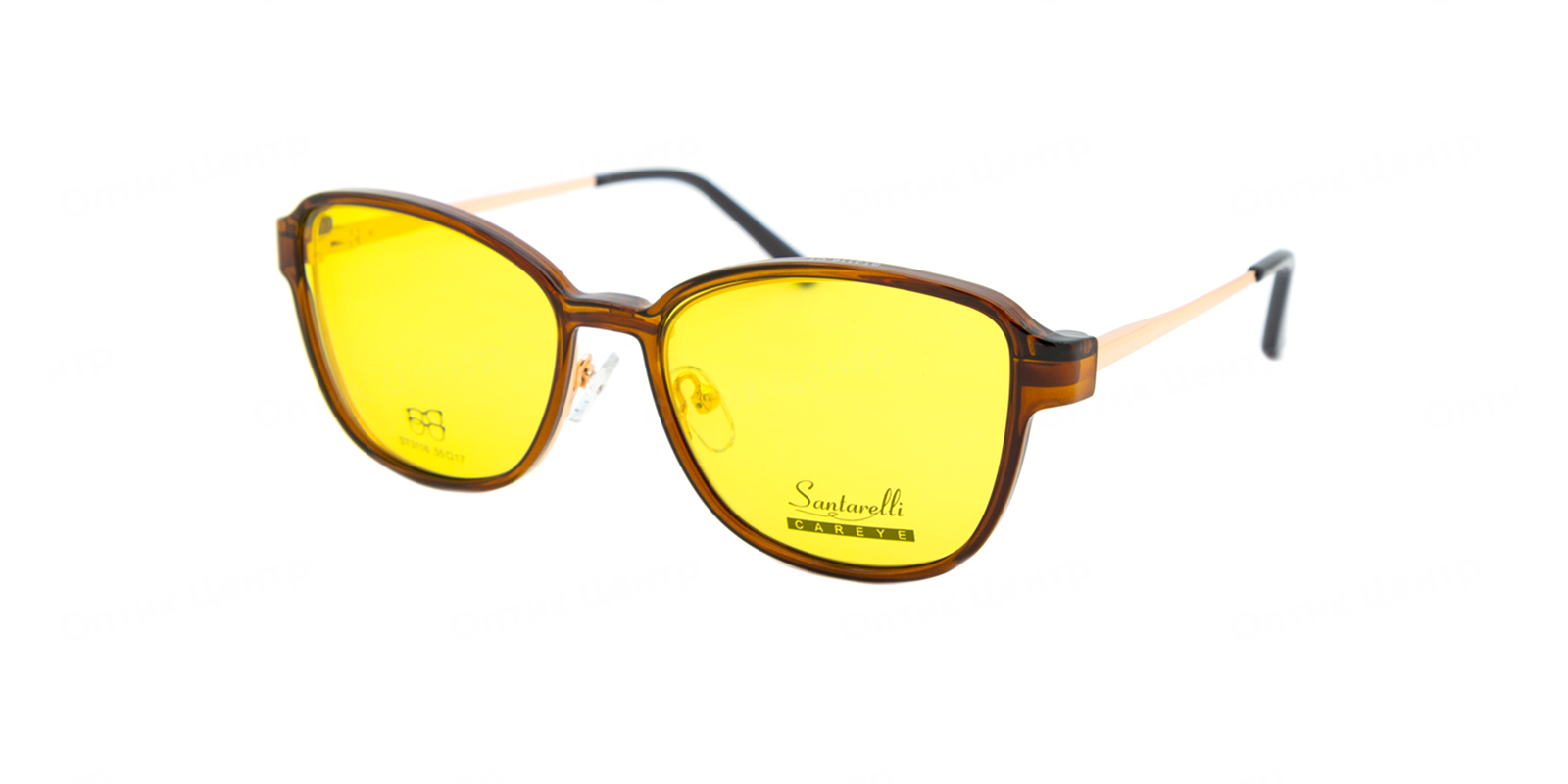 Оправа SANTARELLI 3116-1