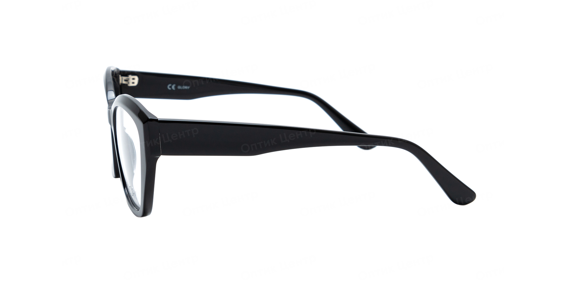 GLORY 659-BLACK