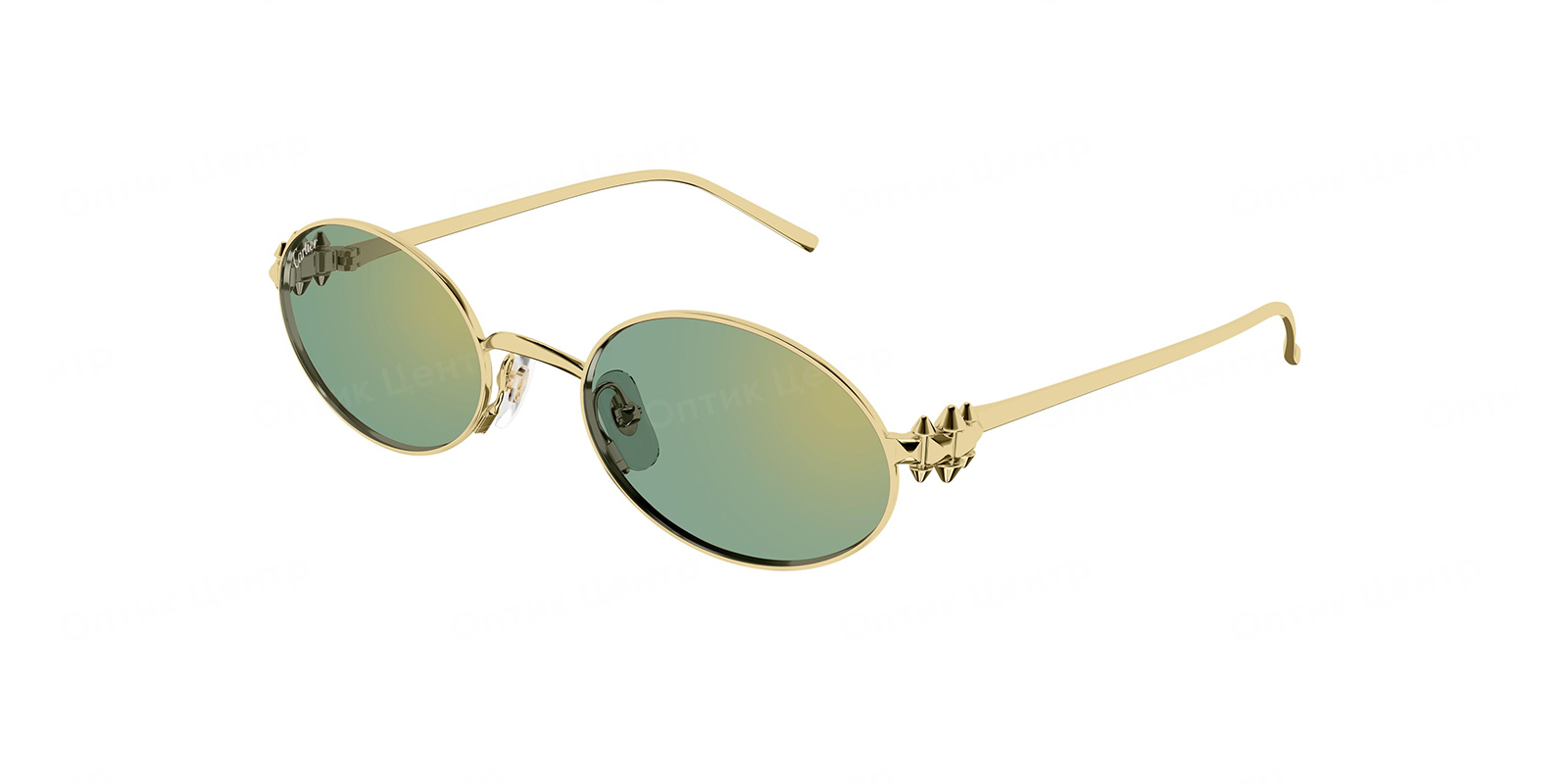 CARTIER 0644S-004