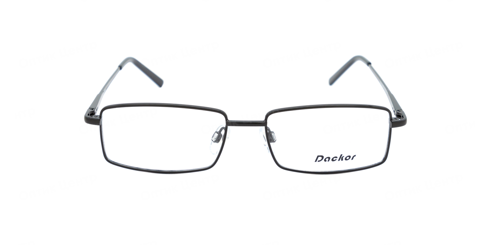 DACKOR 050-BLACK