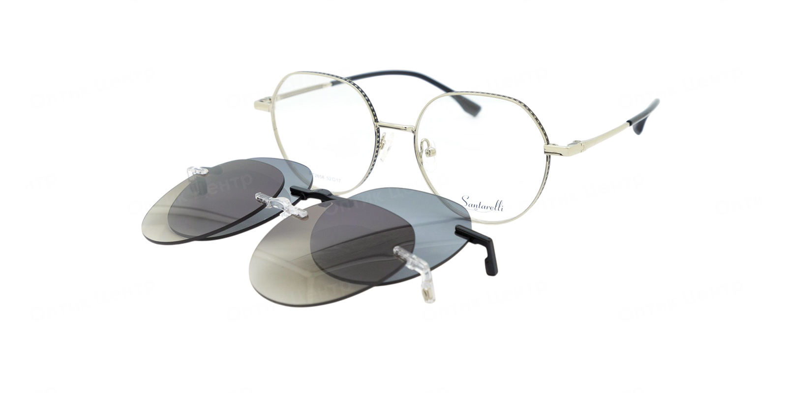SANTARELLI 2658-1