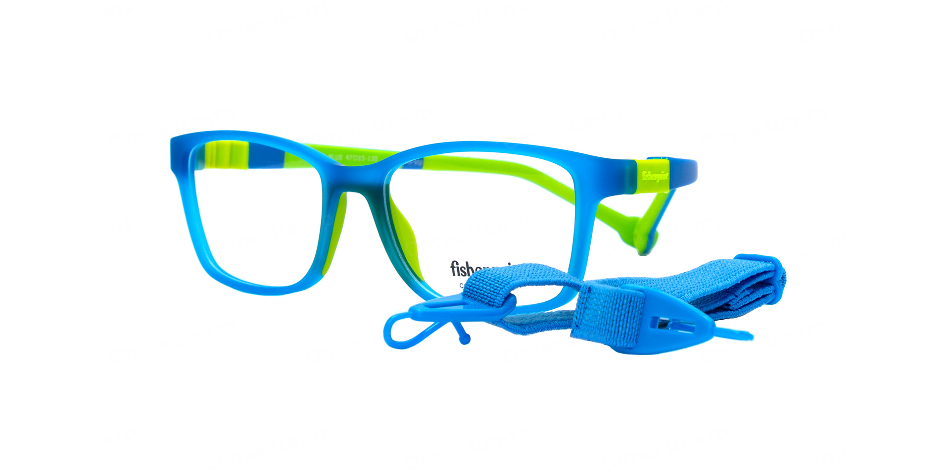 Fisher Price FPVN018-BLUE