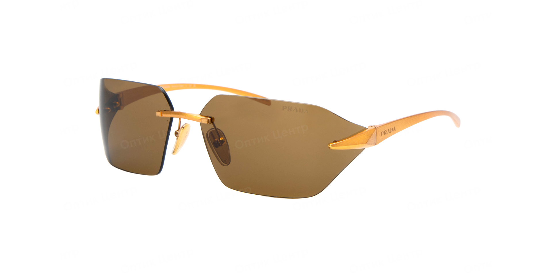 PRADA 0PR 55AS-15N01T