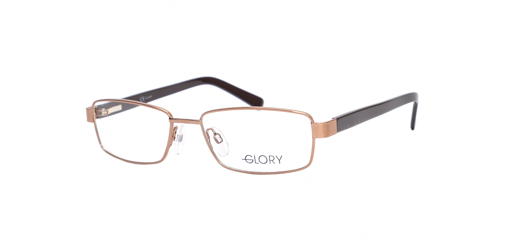 GLORY 057-MARRONE
