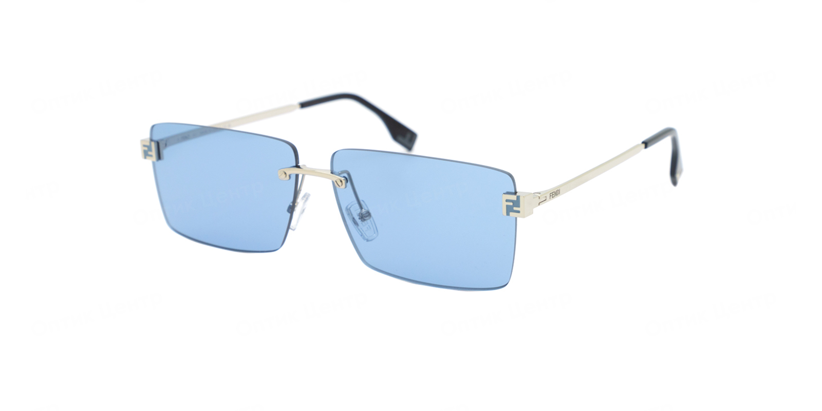 FENDI 40165U-16V