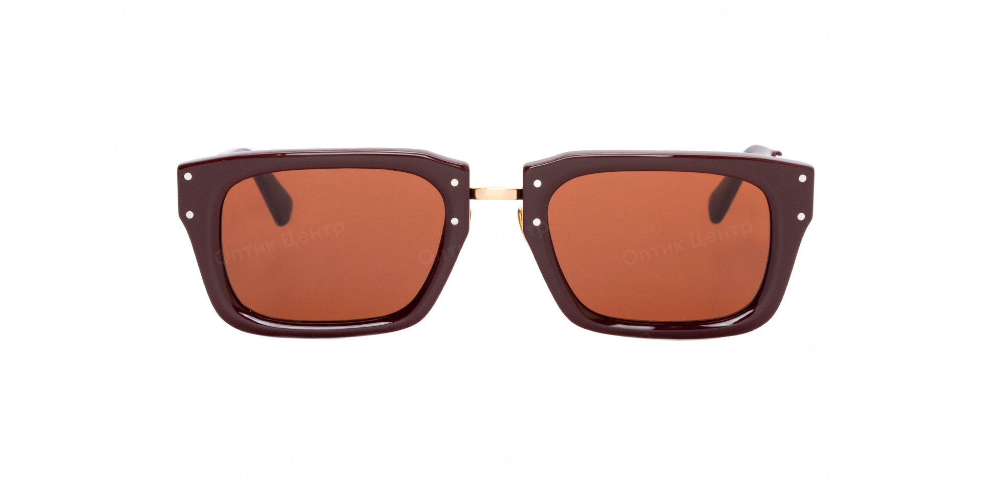 JACQUEMUS SOLI-BROWN
