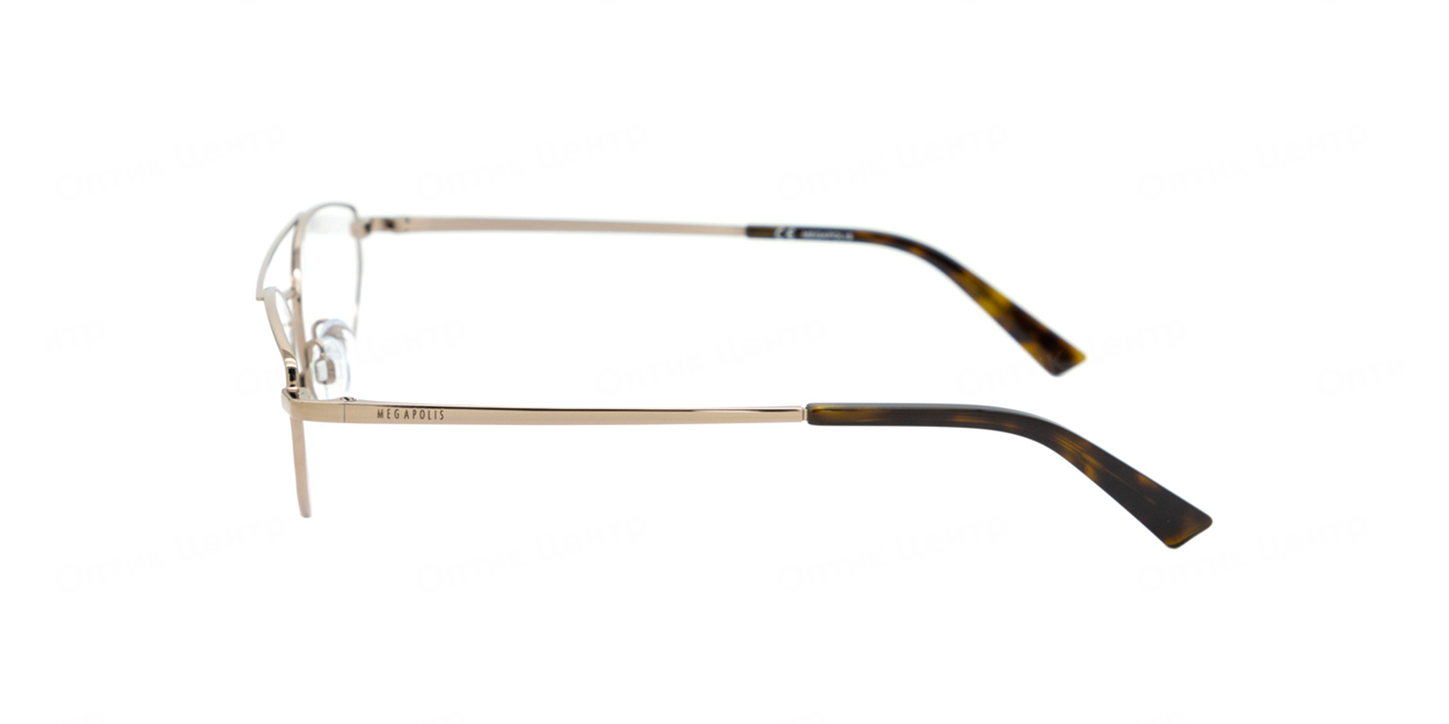 MEGAPOLIS 2338-BROWN
