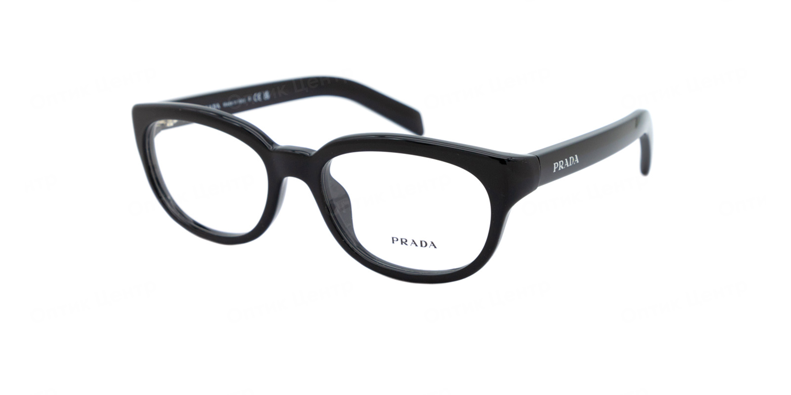 PRADA 0PR D03VU-16K1O1