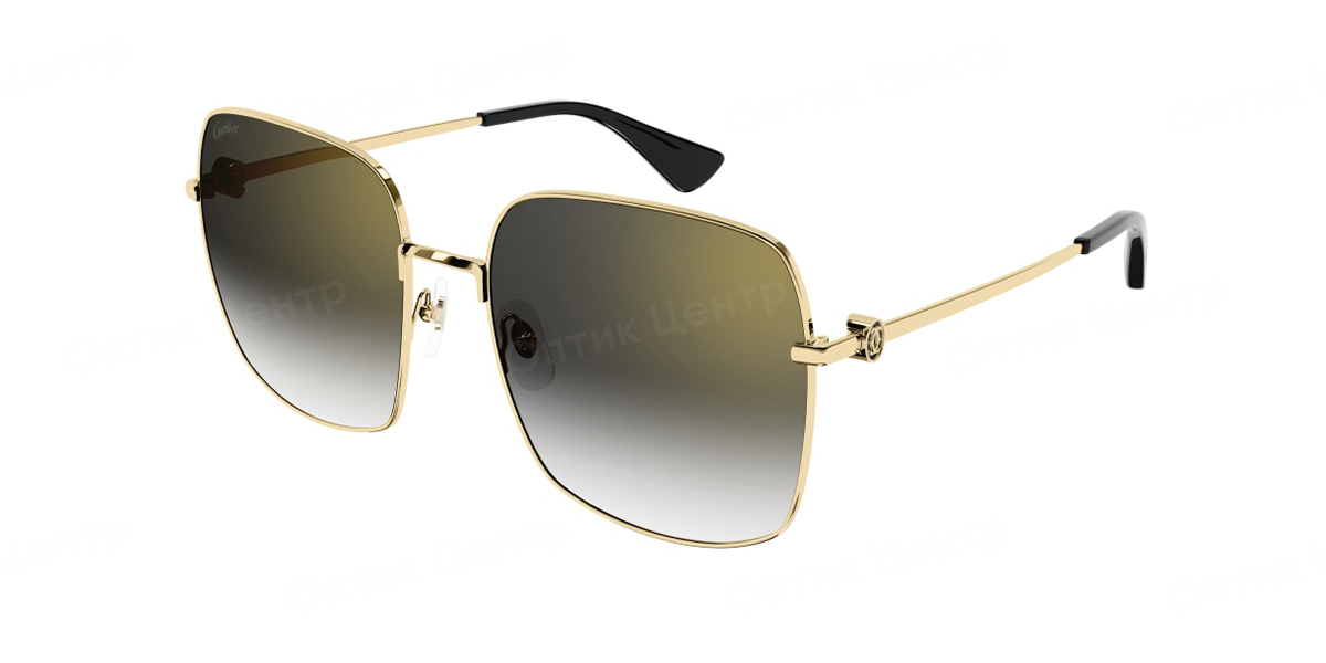 CARTIER 0401S-001