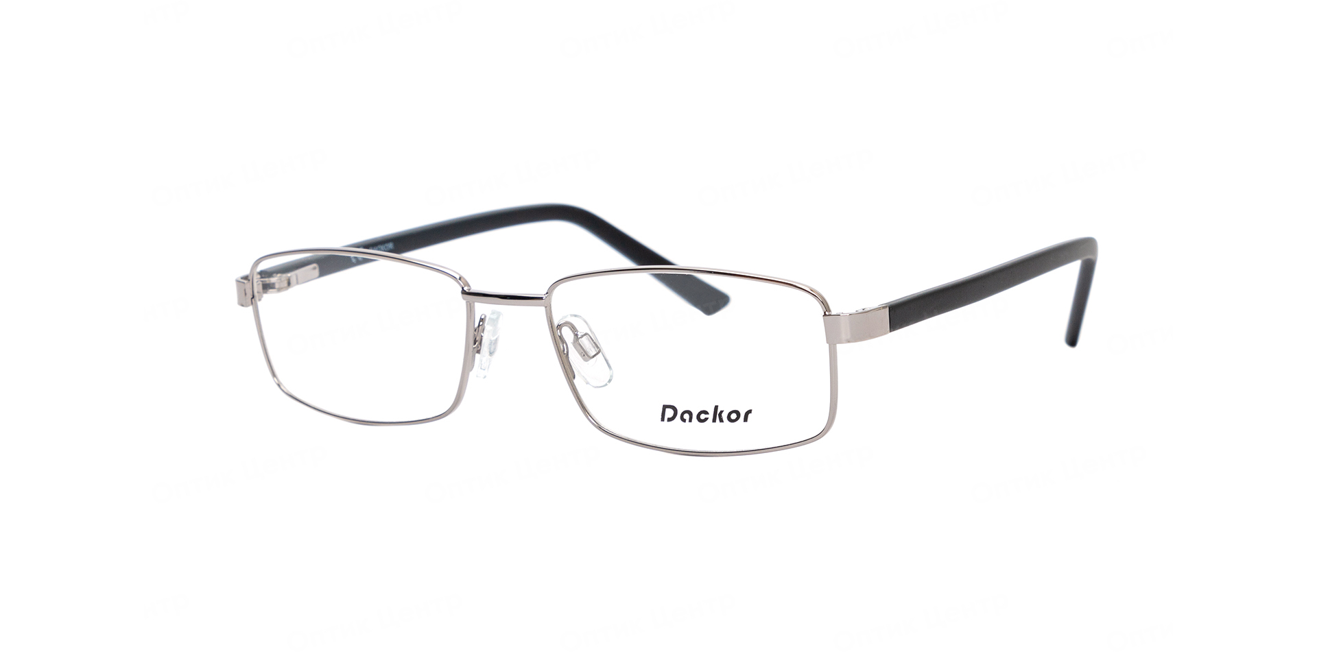 Оправа Dackor 315 Silver
