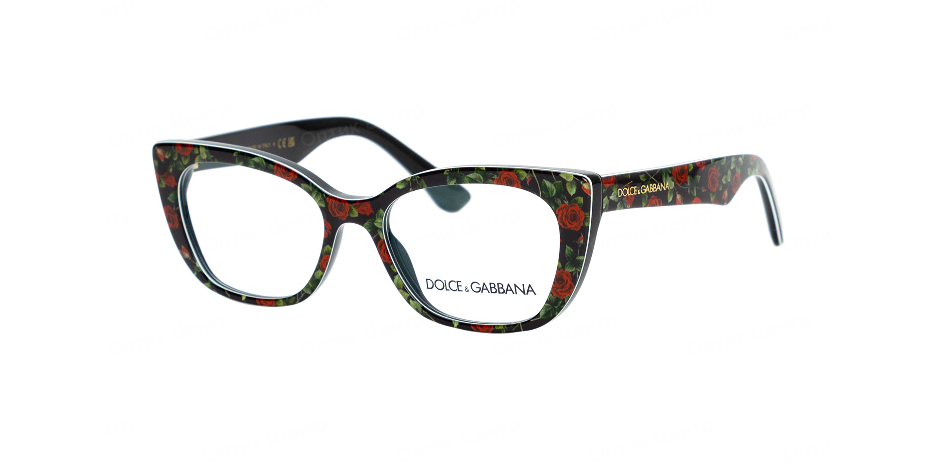 DOLCE & GABBANA DX3357-3426