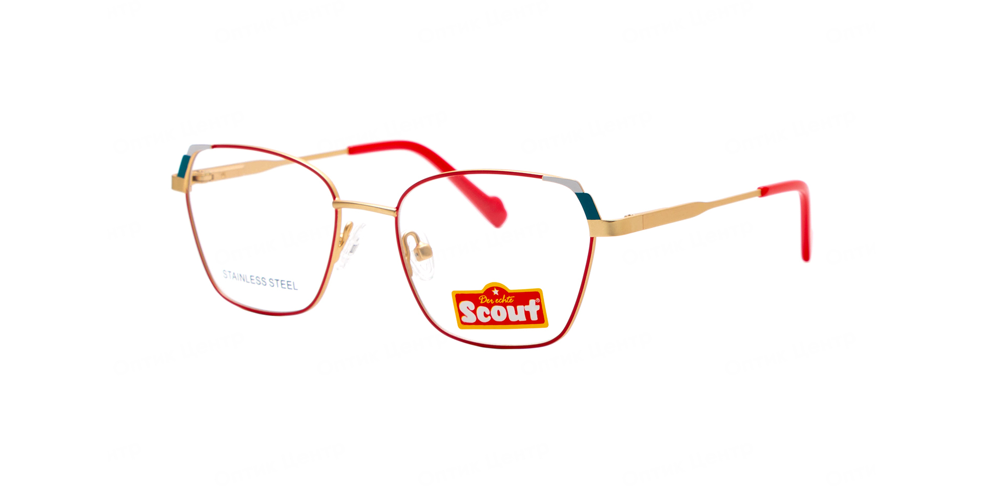 SCOUT 45.728.02