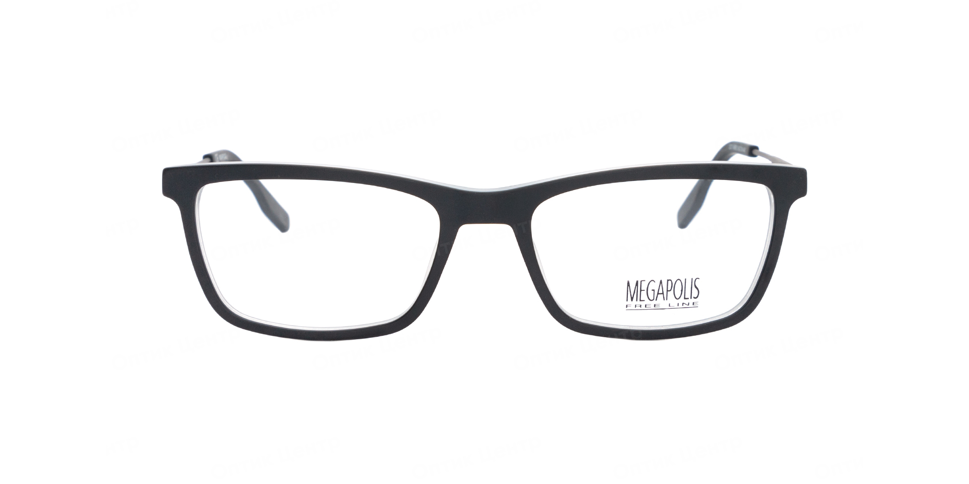 MEGAPOLIS 2273-NERO