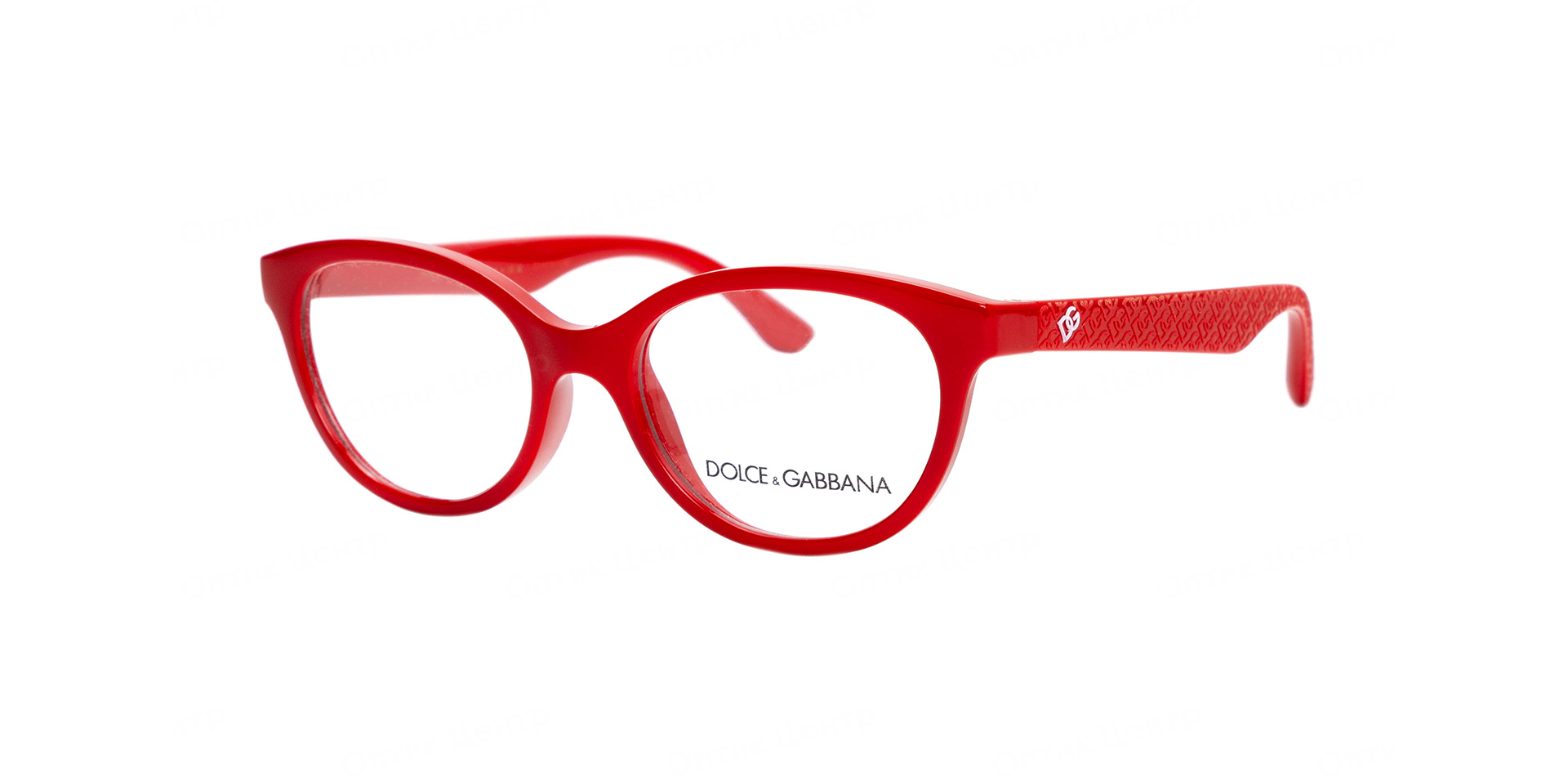 DOLCE & GABBANA DX5096-3088