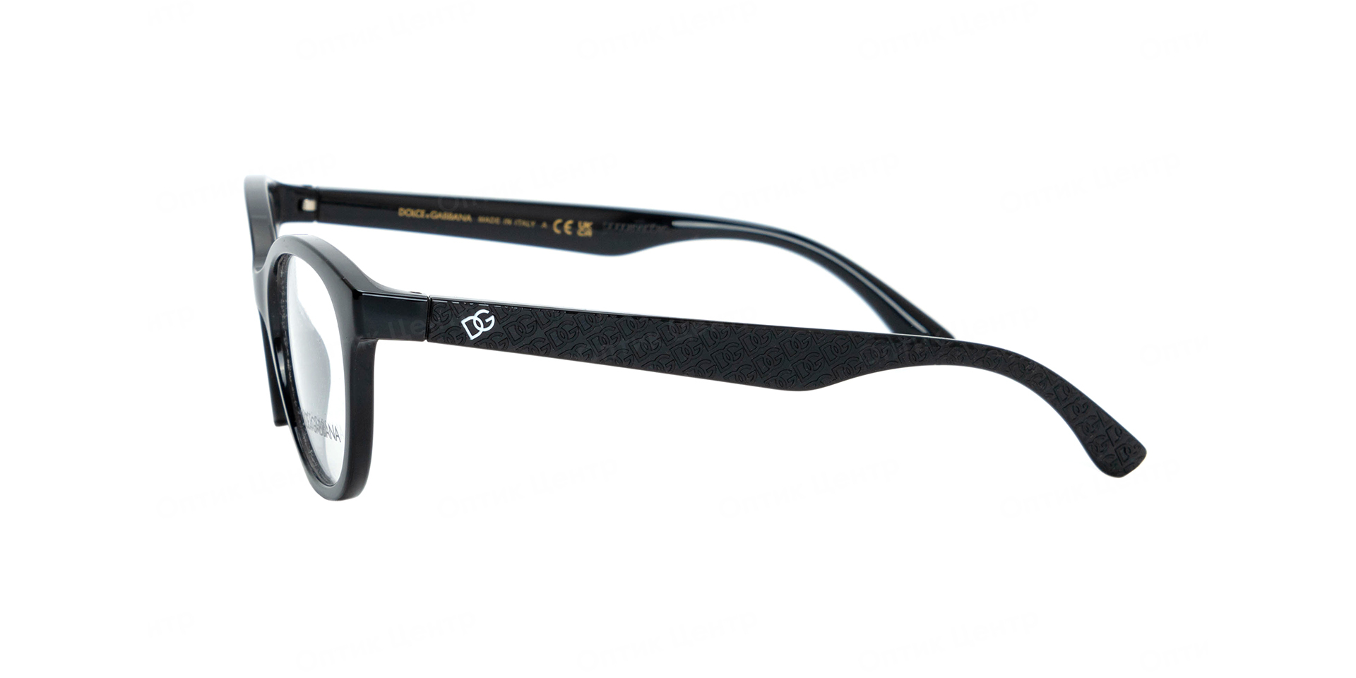DOLCE & GABBANA DX5096-501