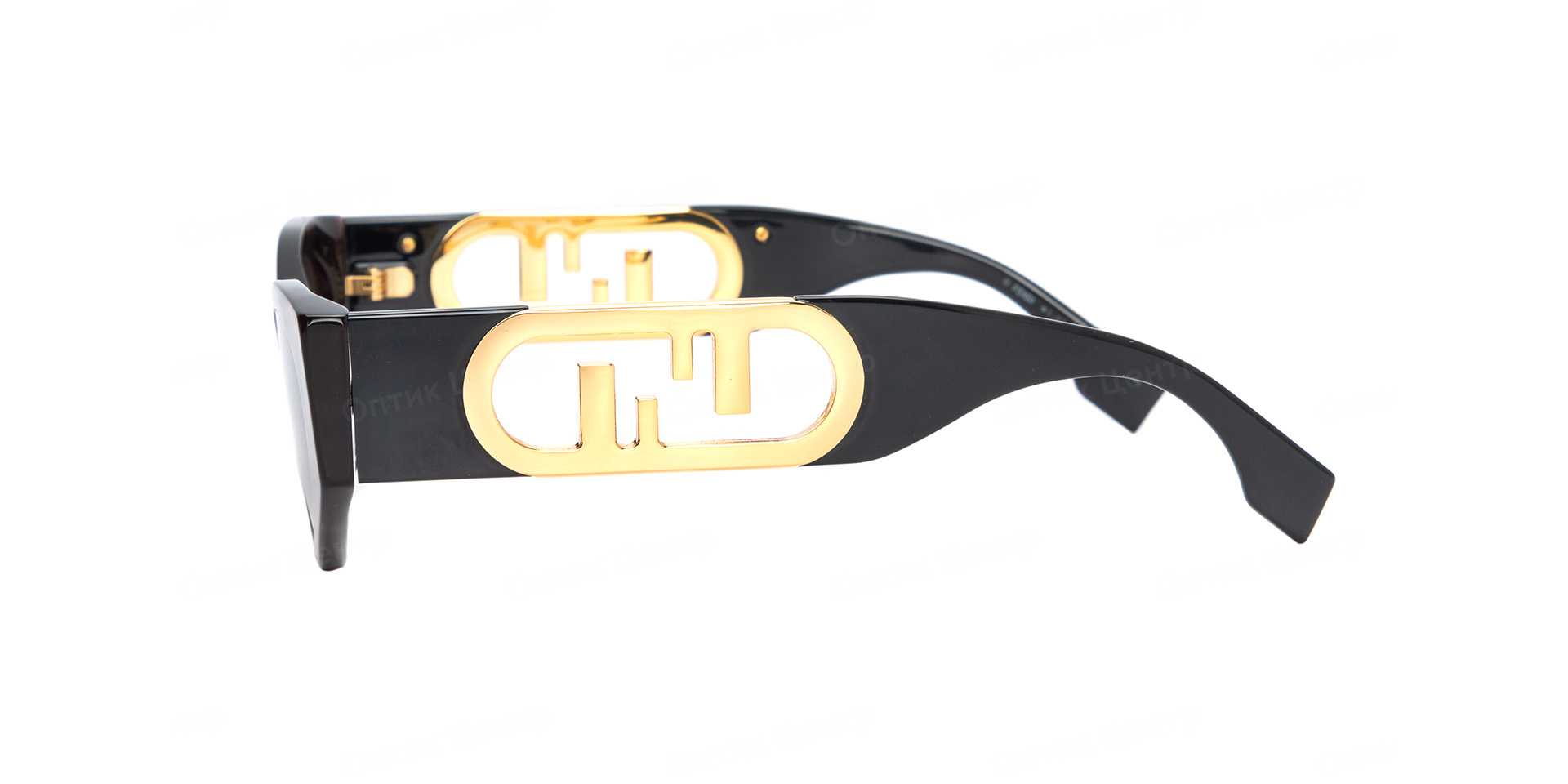 FENDI 40049I-52E