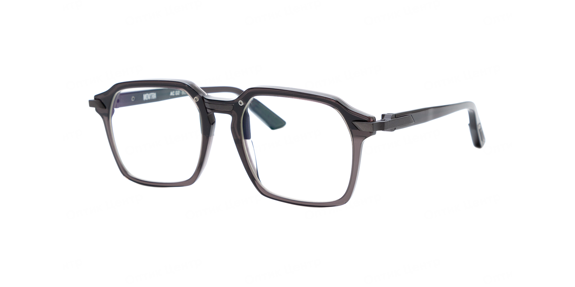 MOVITRA AC02-BLACK