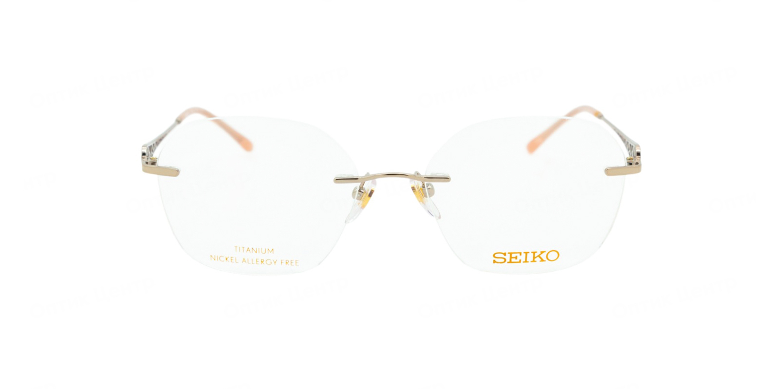 Оправа SEIKO T7072-012