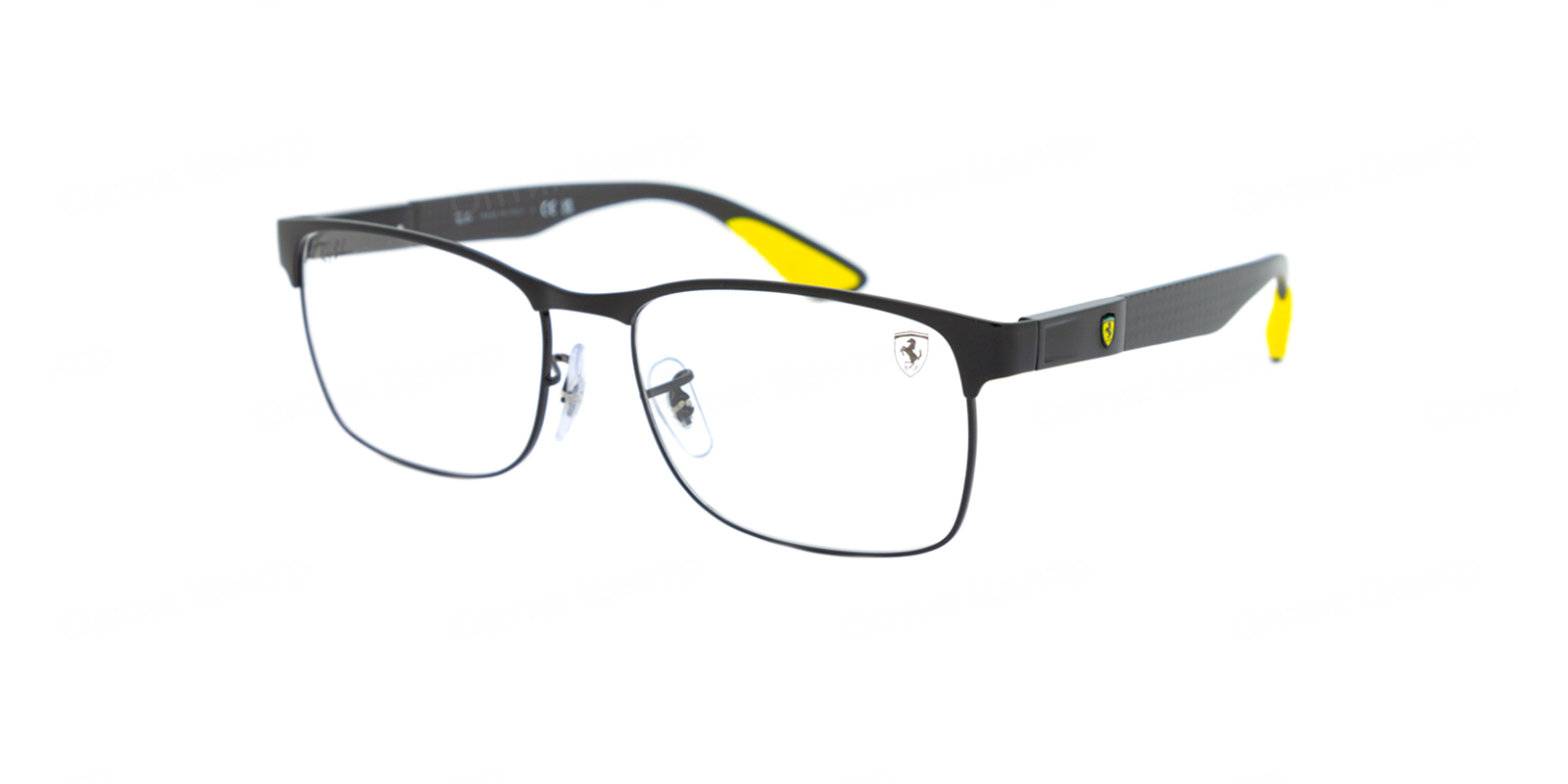Оправа RAY BAN 0RX8425M-F120