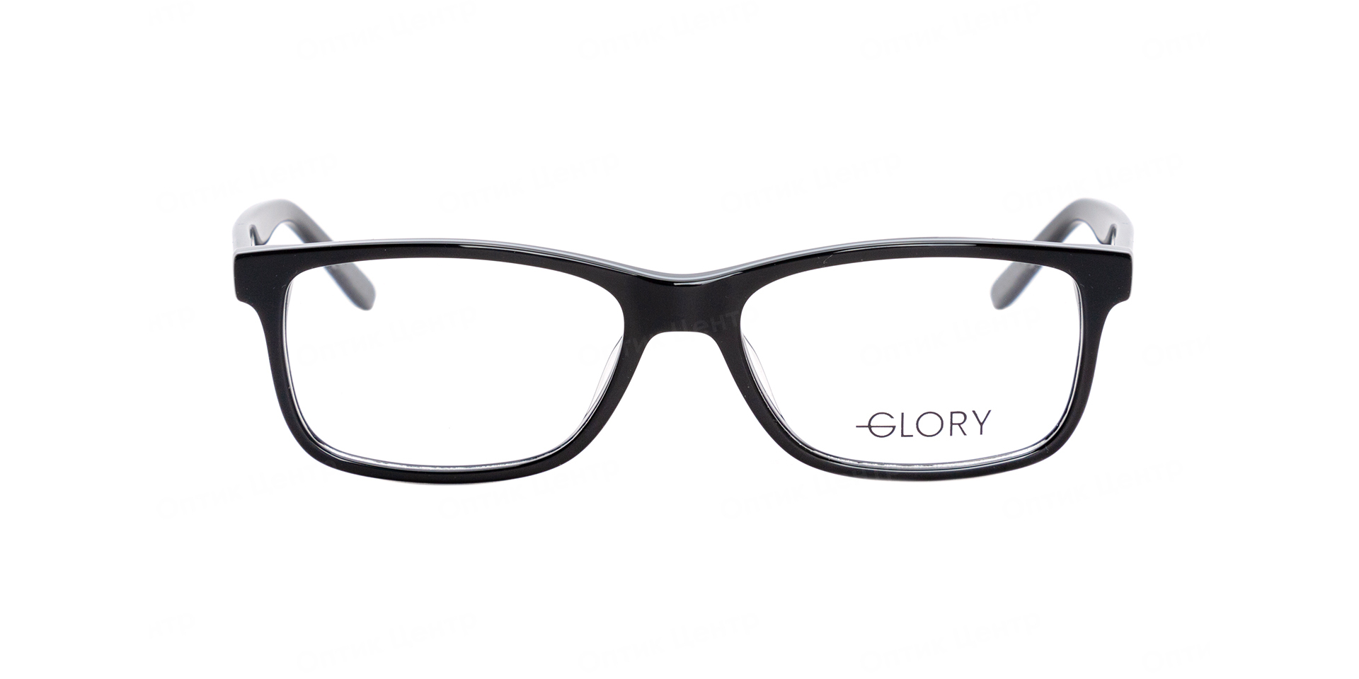 GLORY 104-BLACK