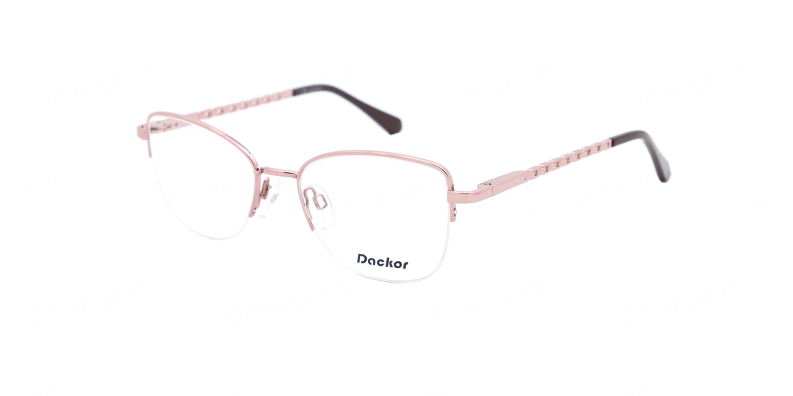 DACKOR 291-PINK