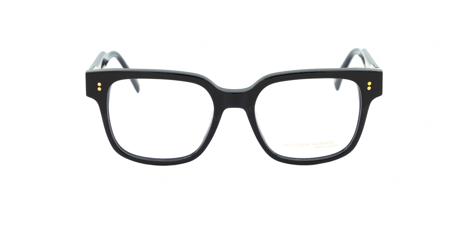 WILLIAM MORRIS Black Label GREY-6022