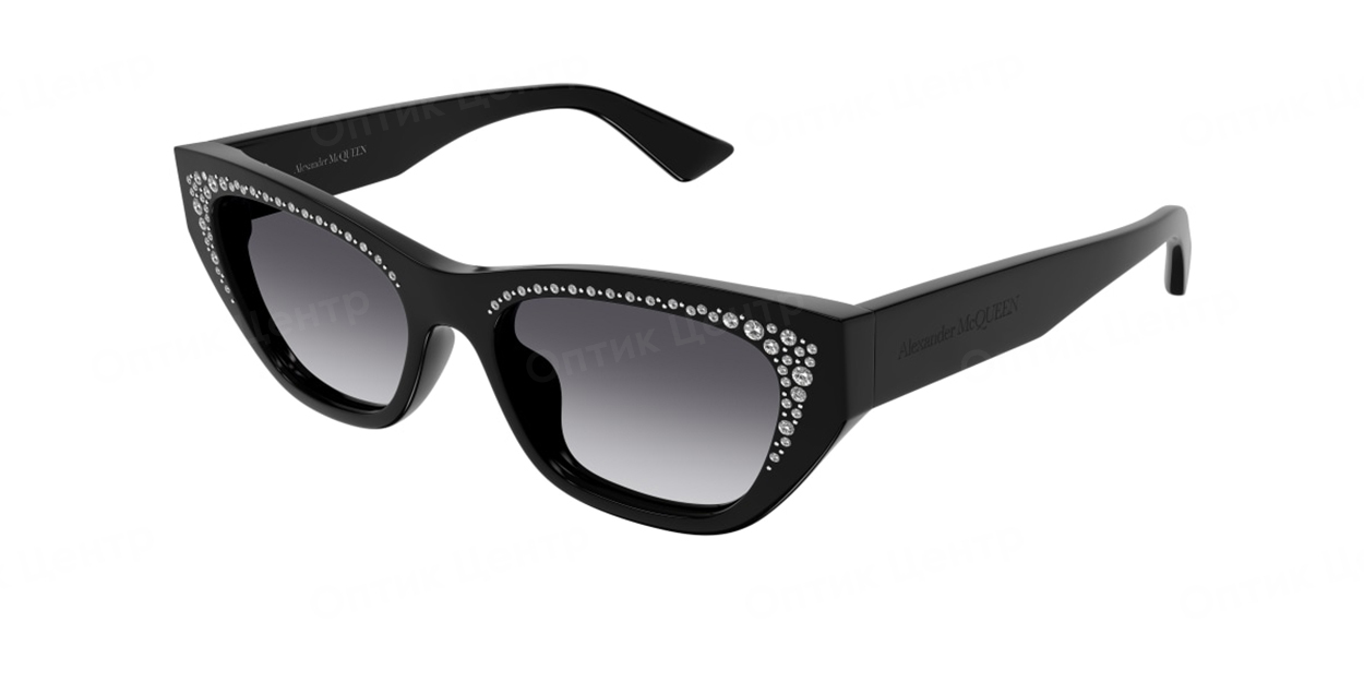 Солнцезащитные очки Alexander Mc Queen 0465S 001