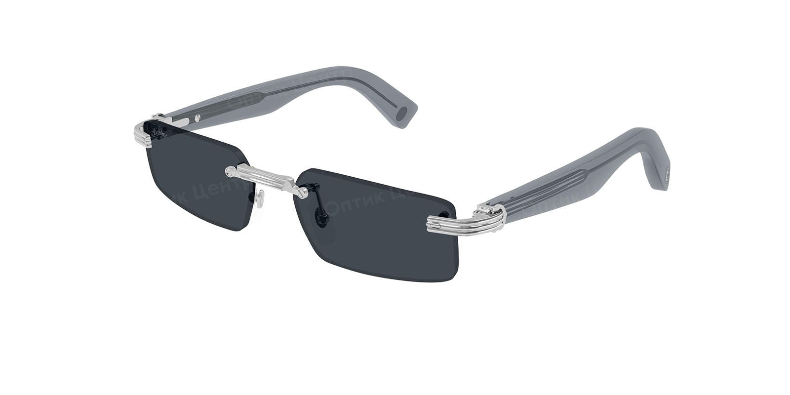 CARTIER 0537S-003